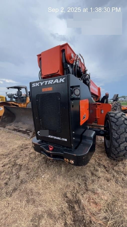2024 SKYTRAK 12054