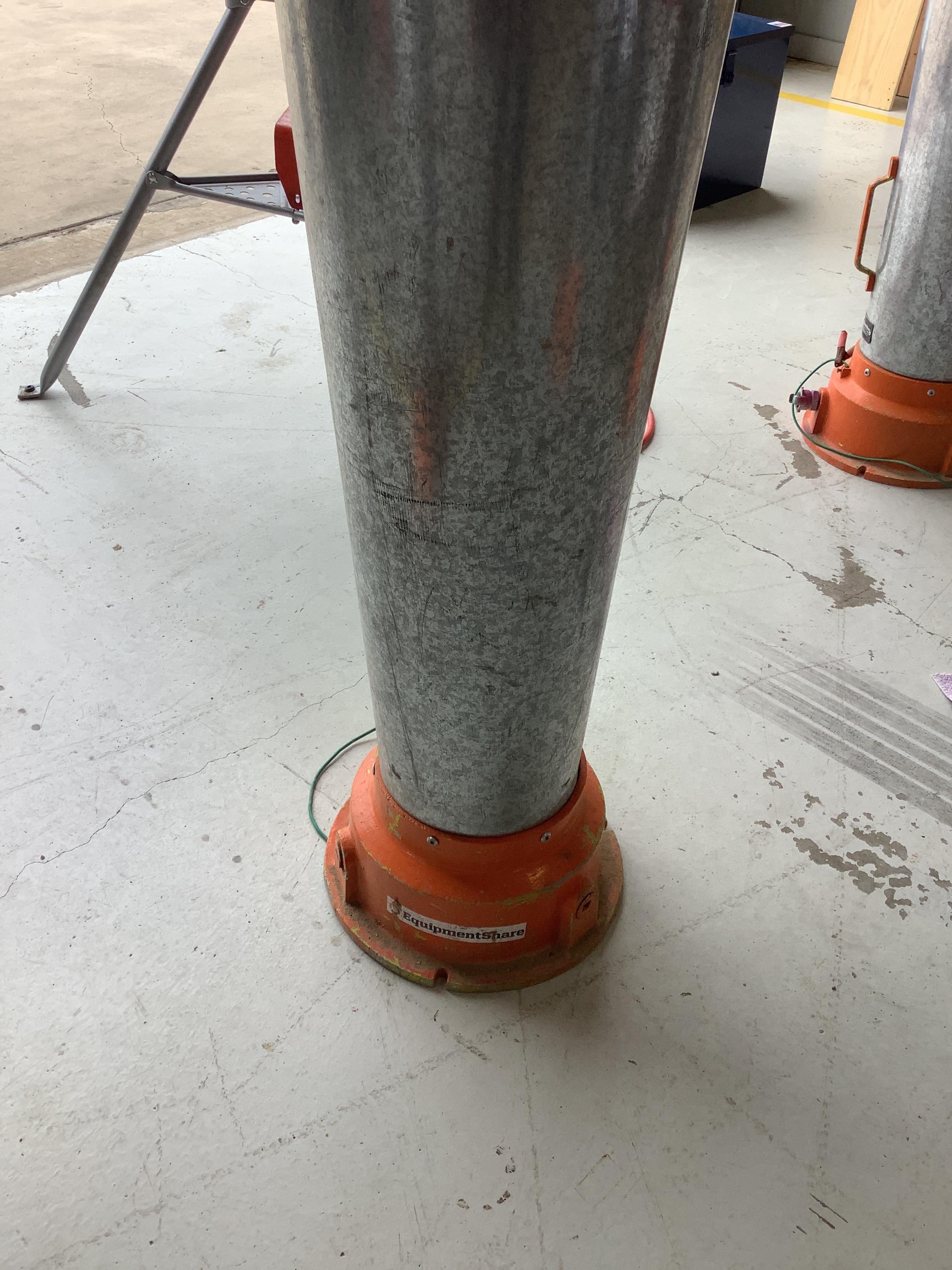2020 MICHIGAN PNEUMATIC HV-8AM