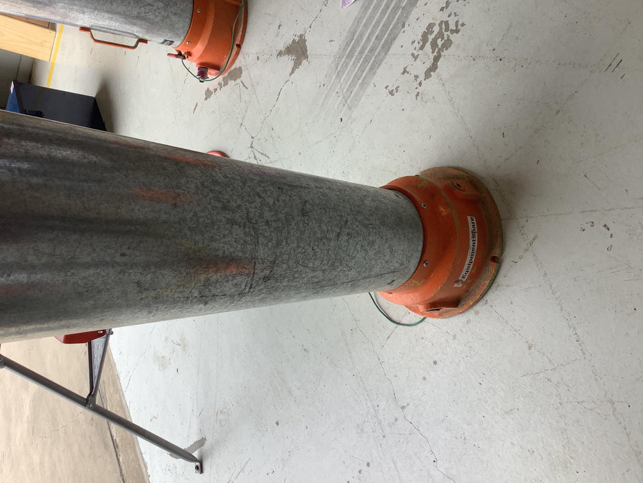 2020 MICHIGAN PNEUMATIC HV-8AM