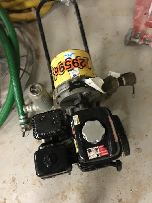 2019 WACKER NEUSON PDT2