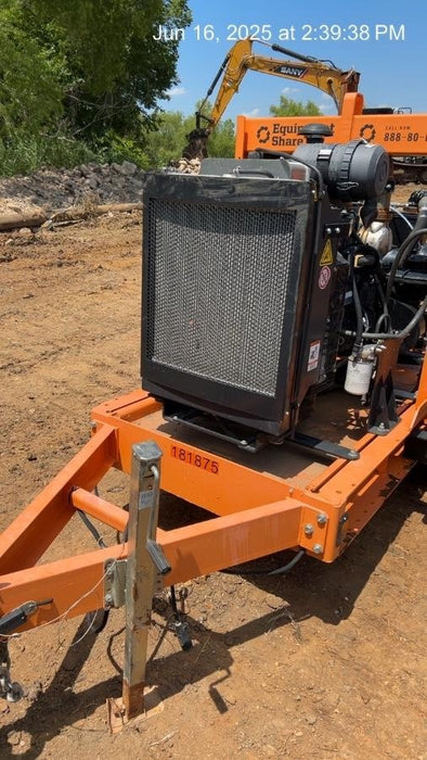 2021 PIONEER PP66S12L71-TD2.9L4