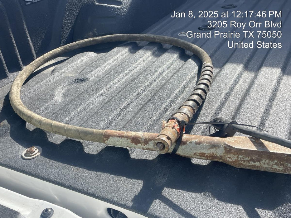 2021 WACKER NEUSON M1500