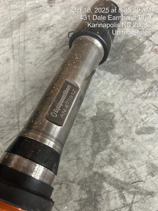 2024 MICHIGAN PNEUMATIC MP-133-ORANGE-NEP