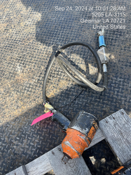 2020 MICHIGAN PNEUMATIC 750SS