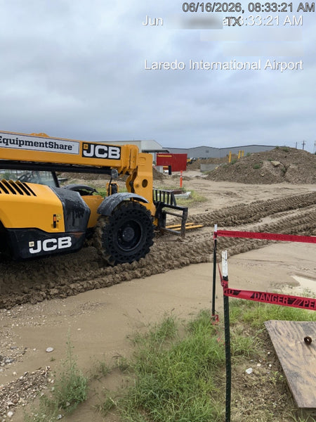 2022 JCB 509-42