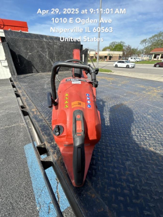 2024 HILTI DSH 900-X 16"