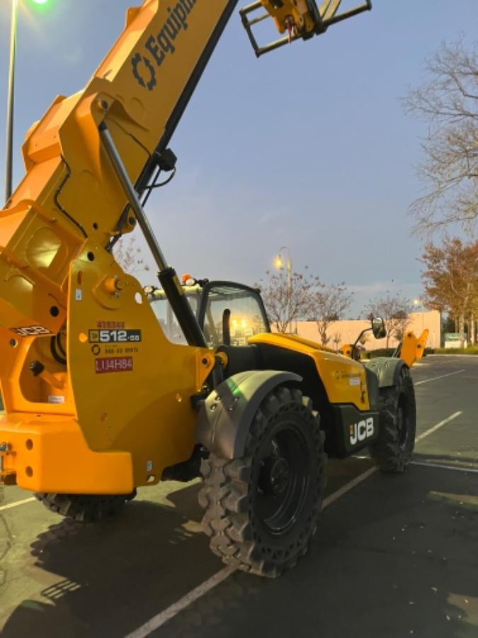 2024 JCB 512-56