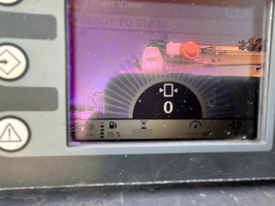 2022 ATLAS COPCO XAS 900