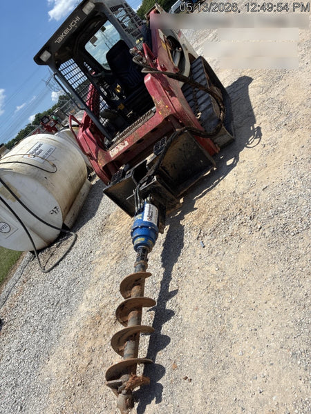 2023 AUGER TORQUE 3300-30
