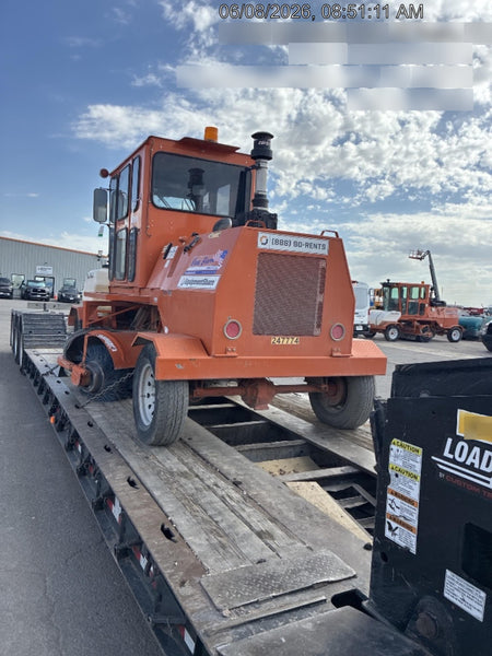 2022 BROCE RCT350