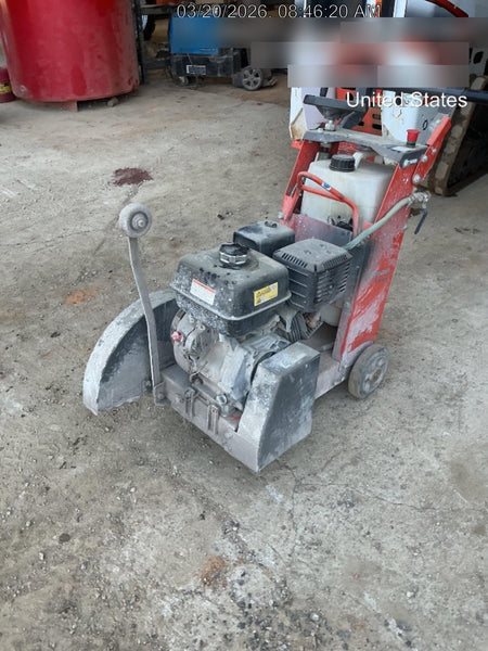 2023 HUSQVARNA FS400