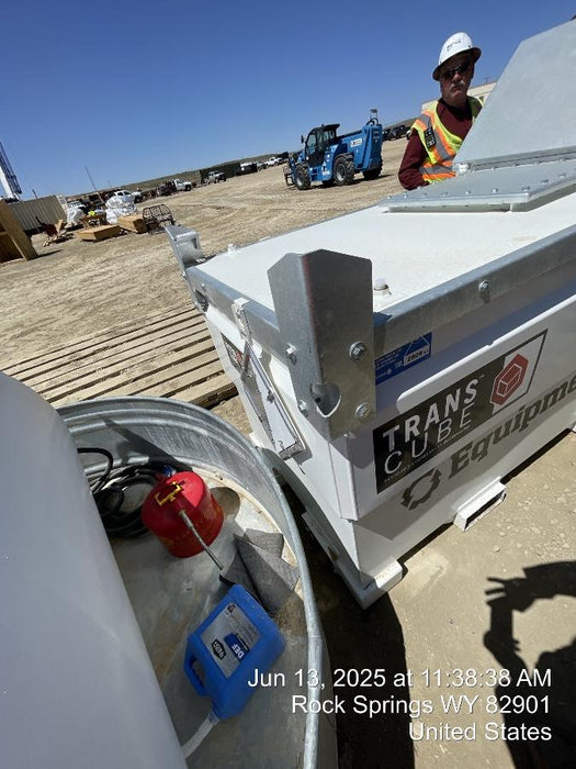 2024 WESTERN GLOBAL 20TCG-ES