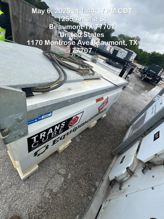 2023 WESTERN GLOBAL 20TCG-ES