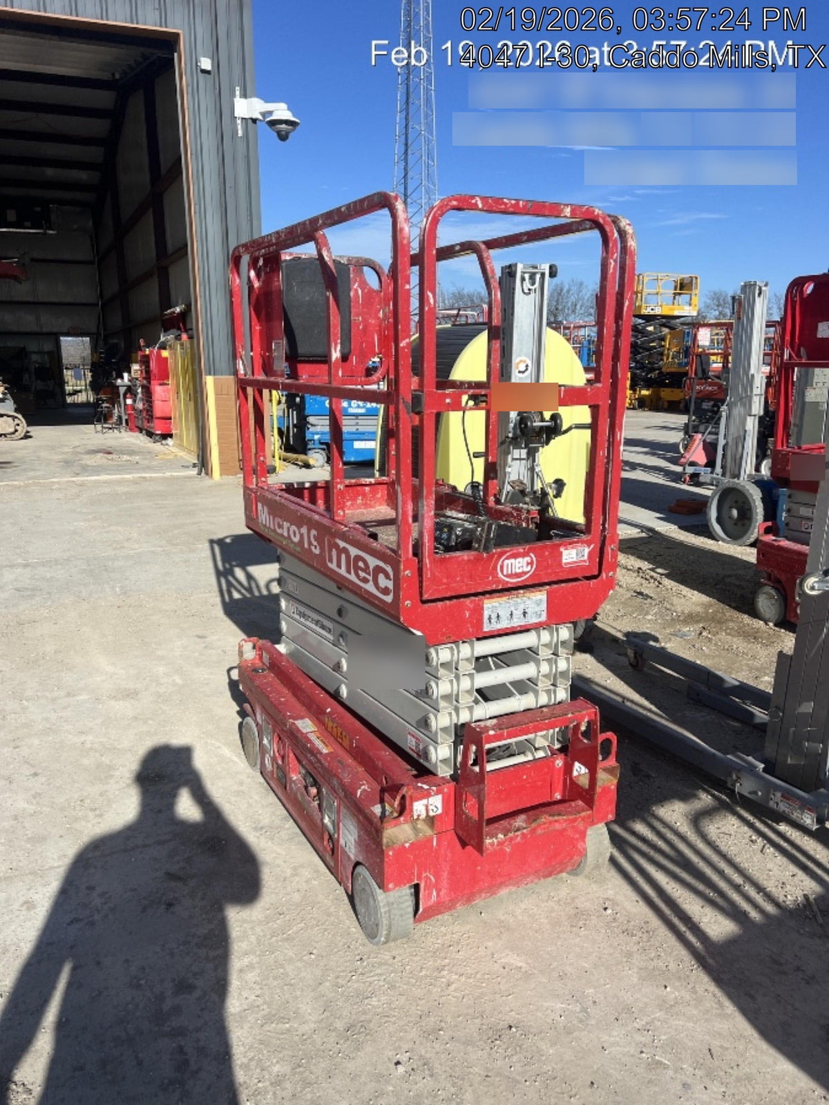 2020 MEC Micro 19