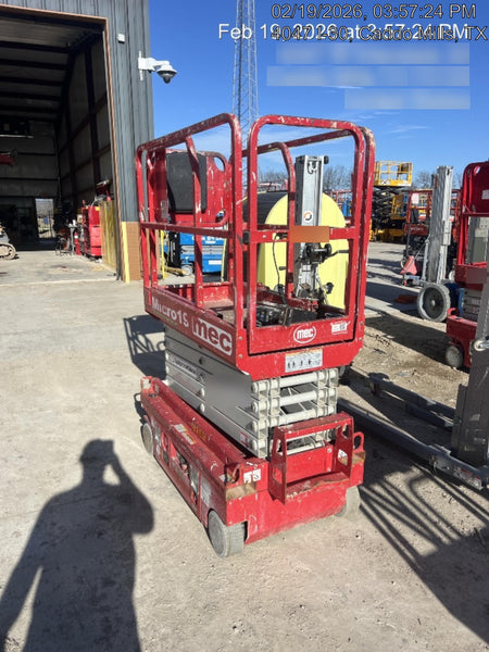 2020 MEC Micro 19