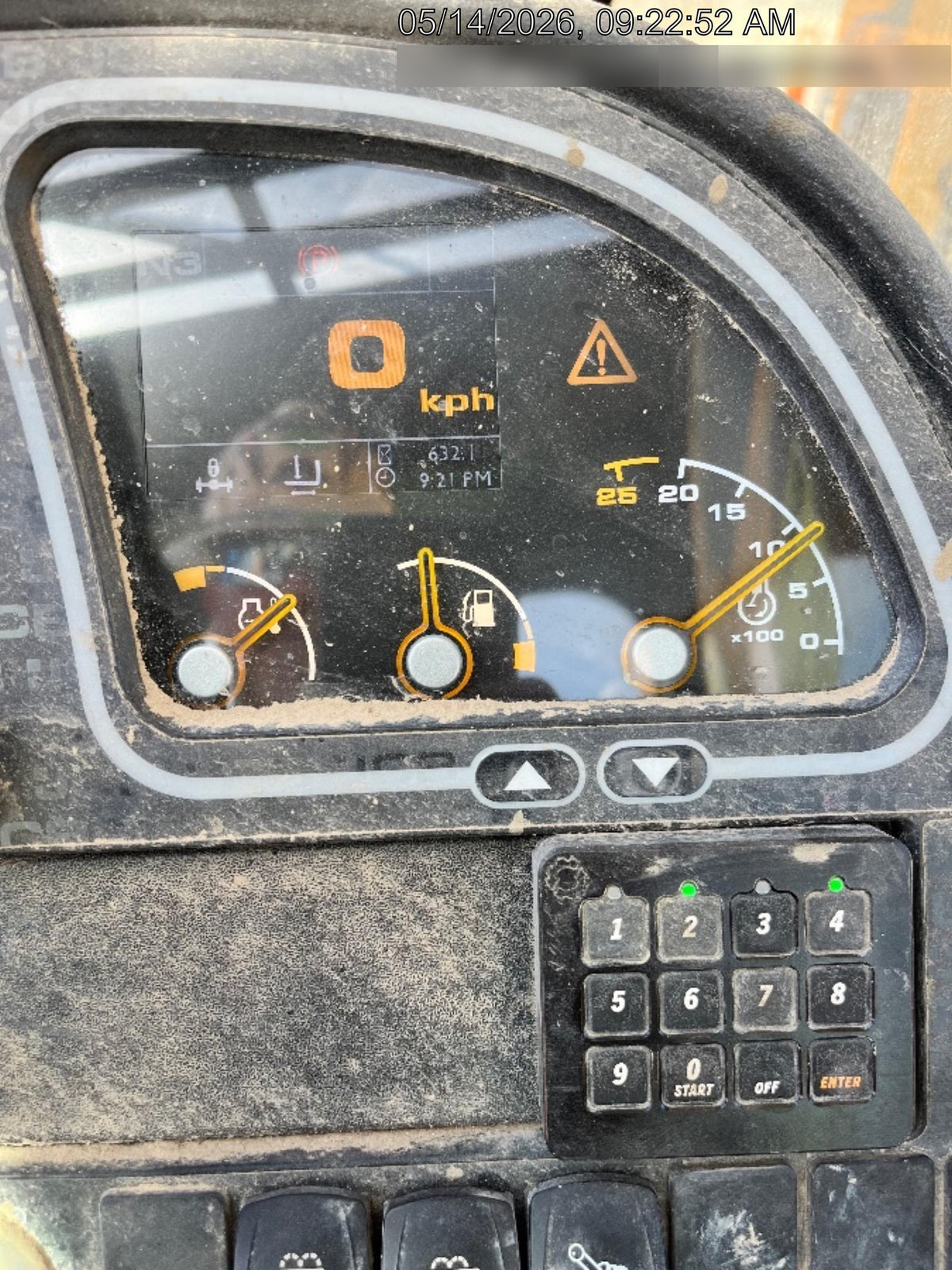2025 JCB 509-42