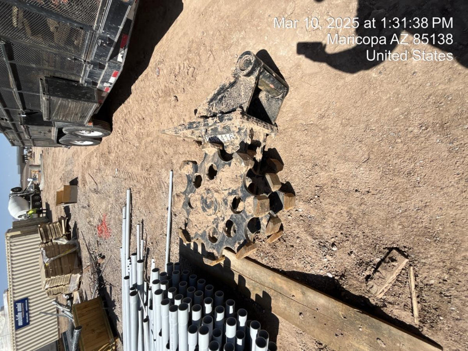 2023 PALADIN 502001 - Paladin