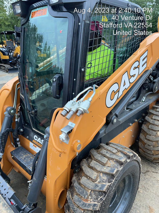 2023 CASE SV280