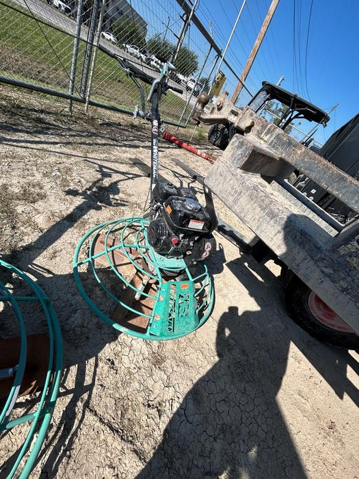 2025 MULTIQUIP J36H55