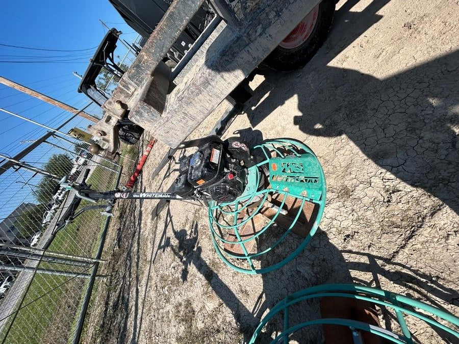 2025 MULTIQUIP J36H55