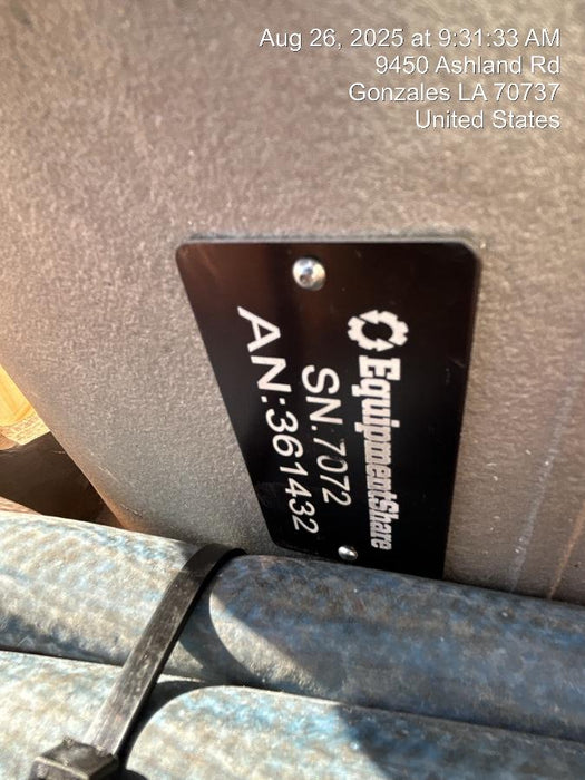 2023 WIDDER 20262-TRACKER