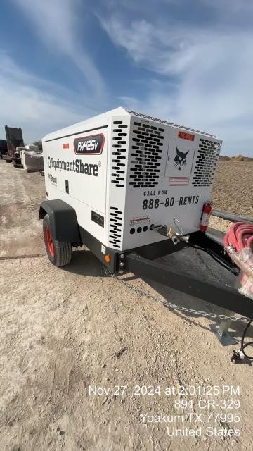 2025 BOBCAT PA425WCU-T4F