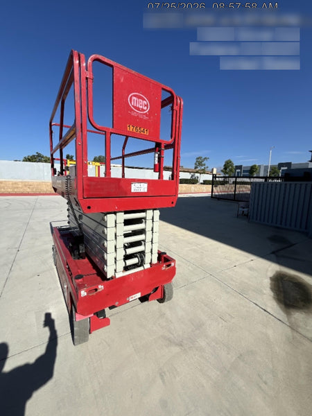 2021 MEC 4046SE