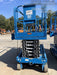 2016 Genie GS-4047 40' Electric Scissor Lift
