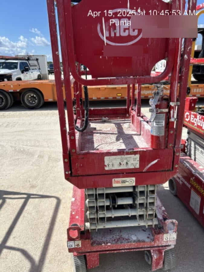 2018 MEC 1330SE
