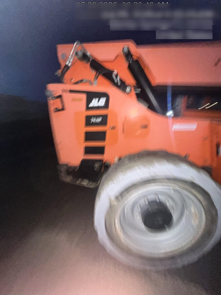 2021 SKYTRAK 10054