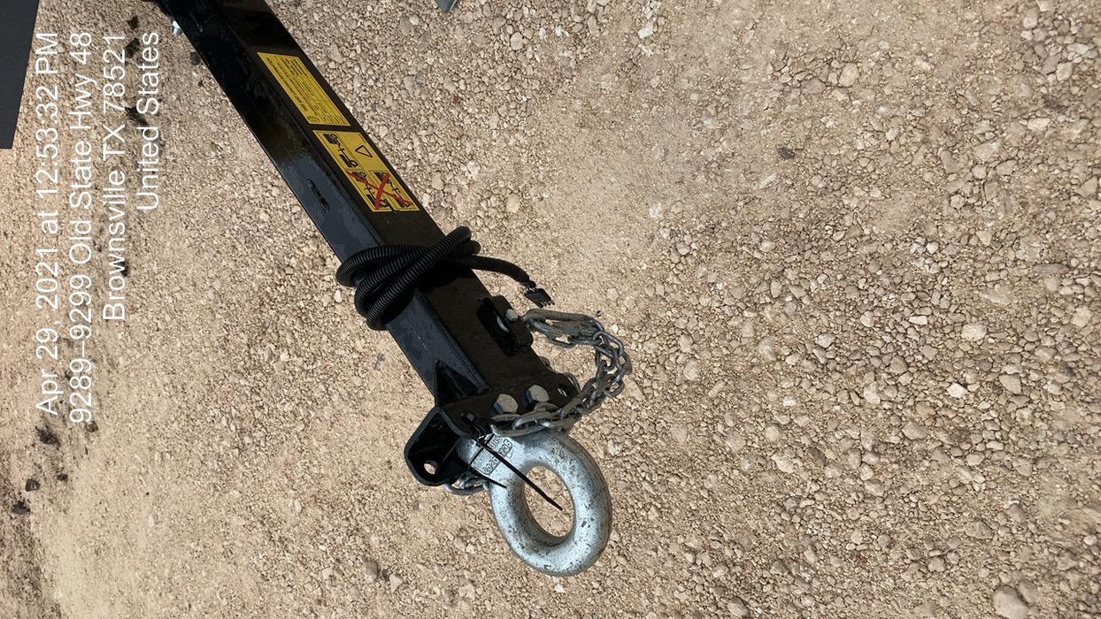 2021 ATLAS COPCO XAS188