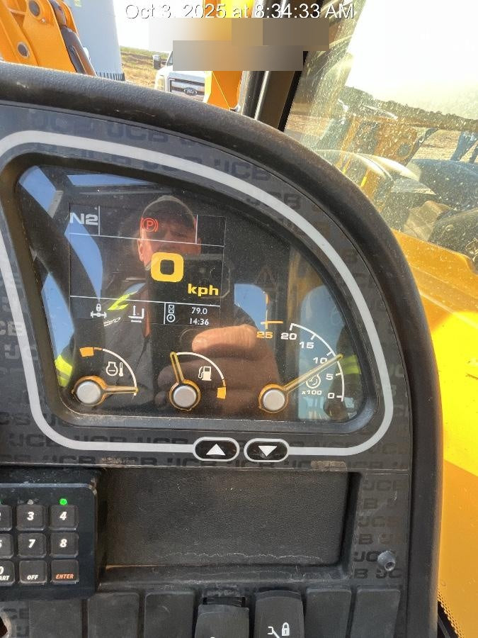 2025 JCB 512-56