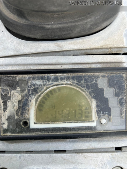 2018 WACKER NEUSON EZ38