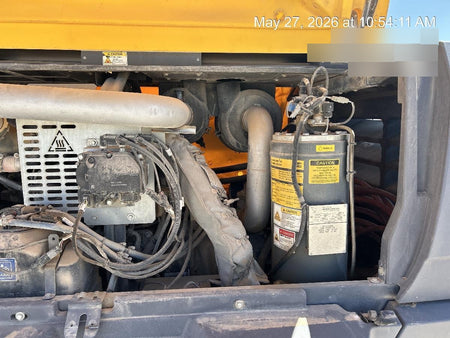 2020 ATLAS COPCO XATS 400