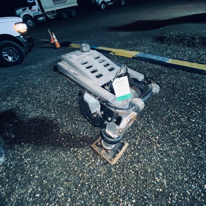 2024 THIRD COAST EQUIPMENT PR70H