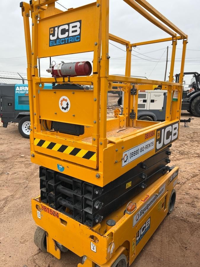 2024 JCB S1932E