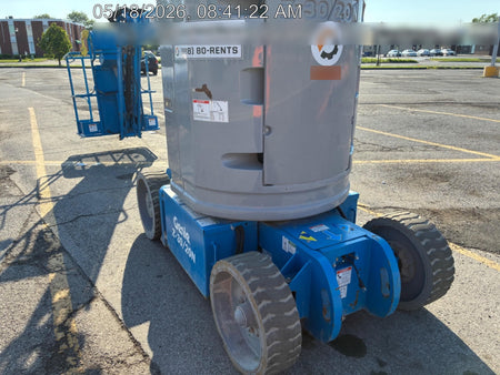 2020 GENIE Z-30/20N RJ