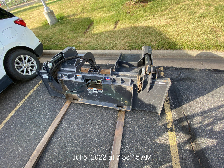 2020 PALADIN UTILITY GRAPPLE 11876-0022