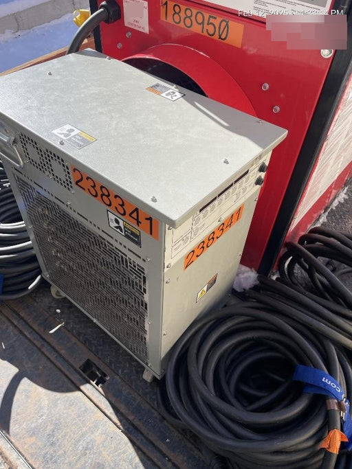 2022 ASCO AVTRON 2705