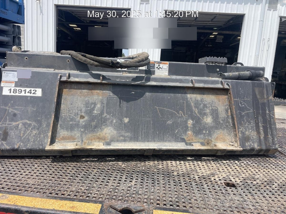 2021 PALADIN Sweepster SB72