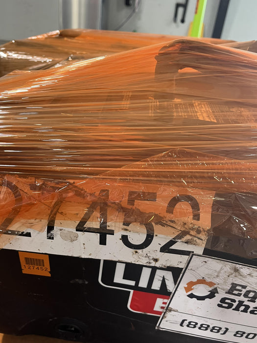 2021 LINCOLN ELECTRIC LN-25X