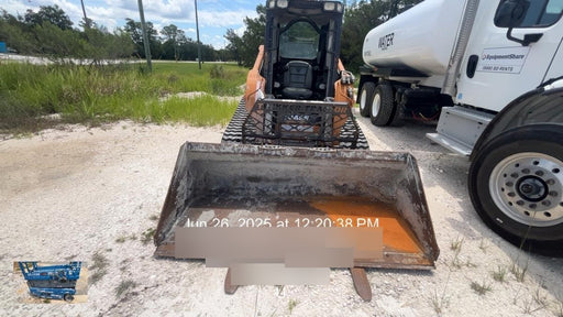 2018 PALADIN 42" Pallet Fork Assembly