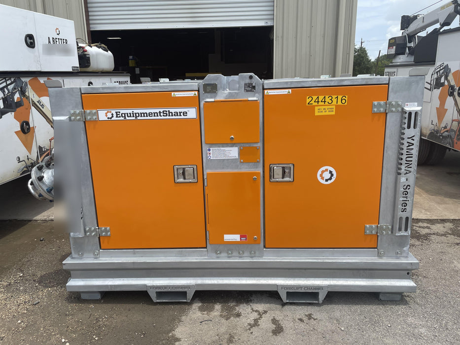 2022 MYERS-SETH MSP PP-150