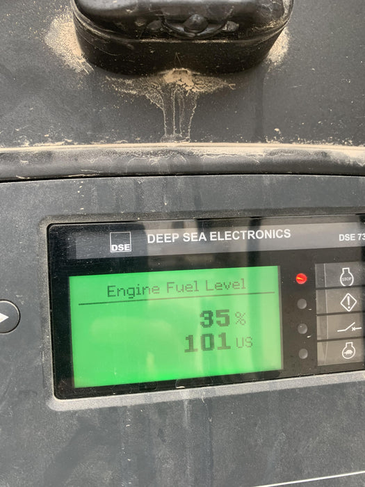 2020 ATLAS COPCO QAS200