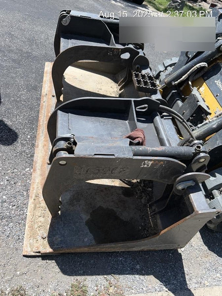2024 PALADIN UTILITY GRAPPLE 11876-0022