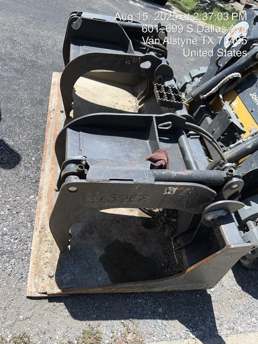 2024 PALADIN UTILITY GRAPPLE 11876-0022