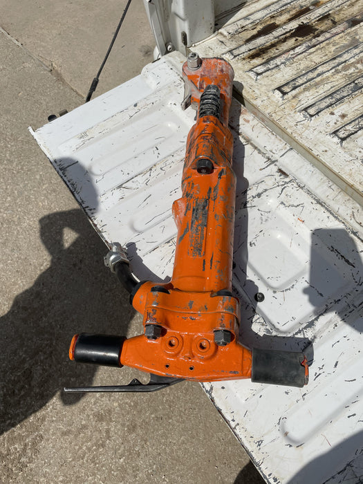 2021 MICHIGAN PNEUMATIC MP-TPB90-114