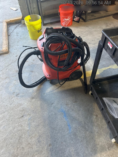 2025 HILTI DD-WMS 100