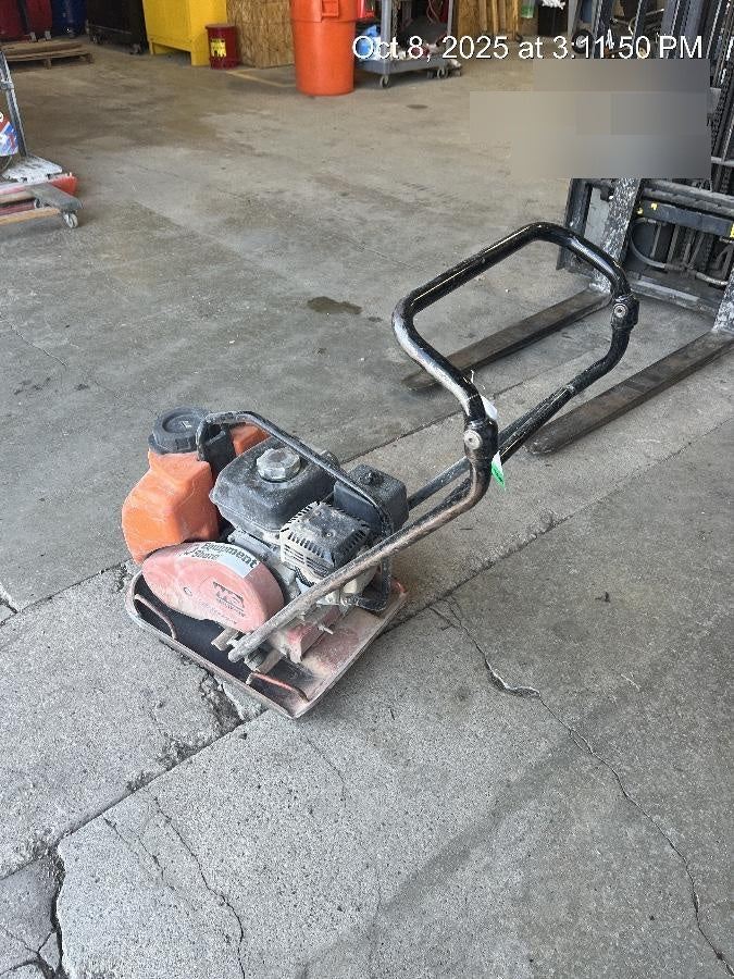 2016 MULTIQUIP MVC82VHW