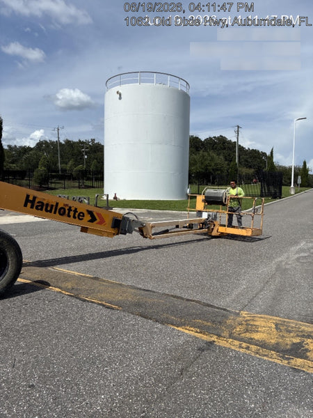 2021 HAULOTTE HT67 RTJ O